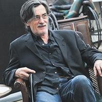 Interview with Roger Rees