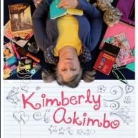 KIMBERLY AKIMBO Comes to Maine's Mad Horse Theatre Tonight