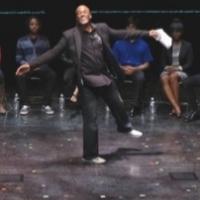 Photo Coverage: Inside the August Wilson Monologue Competition