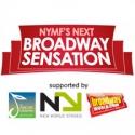 TV: Next Broadway Sensation: Heat 1- Josephine Spada Video