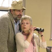 BWW Reviews:  Experience the Nostalgic Majesty that is ON GOLDEN POND at the Barth Hotel Benefiting Senior Housing Options!