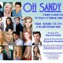 Broadway Stars Gather for OH SANDY Concert to Benefit Friends of Marybeth Relief Effo Video
