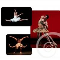 Houston Ballet Announces New Company Members for 2014-15 Season Video