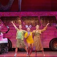 BWW Interviews: Wade McCollum of PRISCILLA QUEEN OF THE DESERT Tour Discusses Touring and Performing in High Heels