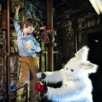 Timothy Haskell's Extreme Egg Hunt FULL BUNNY CONTACT Runs 4/17-20 in NYC Video
