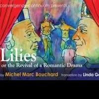 BWW Reviews: LILIES, a Tale of Misguided Love at Convergence Continuum