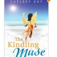 18-year-old Chelsey Guy Releases THE KINDLING MUSE