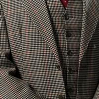 BWW Reviews: JEEVES AND WOOSTER IN PERFECT NONSENSE, Duke of York's Theatre, April 23 2014