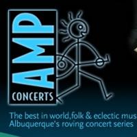 AMP Concerts Reveals October + November Schedules Video
