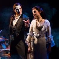 Photo Flash: Stunning New Images from THE PHANTOM OF THE OPERA at the Broward Centre Video