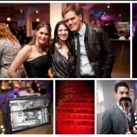 Steppenwolf Auxiliary Council to Host 2014 RED OR WHITE BALL, 3/28