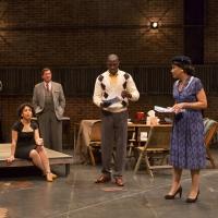 BWW Reviews: TROUBLE IN MIND at Two River Theater - Excellent and Relevant