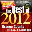 BWW's Michael L. Quintos Picks His Best of So. California Theater for 2012 Video