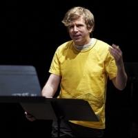 Photo Flash: Talk Is Free Theatre's YOU'RE A GOOD MAN, CHARLIE BROWN Fundraiser Video