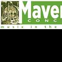 Maverick Concerts Presents Classical Indian Music Tonight Video