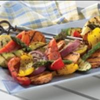 Spices and Herbs Bring Out the Best of Summer Vegetables