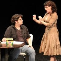 BWW Reviews: Scriptwriters/Houston's 23rd Annual 10X10 Showcase is Inspiring and Thou Video