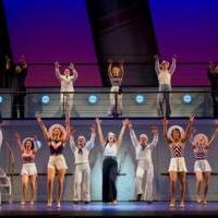 ANYTHING GOES National Tour Coming to Capitol Center for the Arts, 4/23 Video