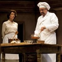 BWW Reviews: TO MASTER THE ART