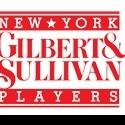 NY Gilbert & Sullivan Players Announce 2012-2013 Productions Video