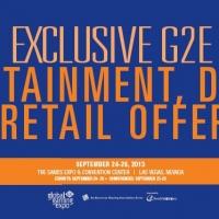 Pinnacle Entertainment Set for Deutsche Bank 2013 G2E Gaming Investment Forum, 9/23 Video