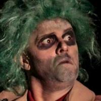 BWW Reviews: BEETLE-JUICED Triumphs at the Great American Playhouse