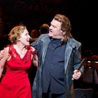 Photo Flash: Bryn Terfel and Emma Thompson Return to SWEENEY TODD at the English…