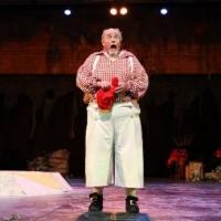 BWW Reviews: SOC Sails to the South Pacific for A MIDSUMMER NIGHT'S DREAM