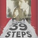 Raleigh Little Theatre Opens THE 39 STEPS, 10/12 Video