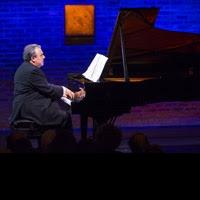 Yefim Bronfman Set for Chamber Music Concert with NY Philharmonic Musicians, 3/30 Video