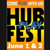 The Hub Announces Free for All Play Fest 2013 Video
