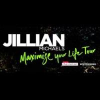Jillian Michaels' MAXIMIZE YOUR LIFE Comes to the Fox Theatre, 4/21 Video
