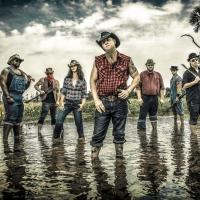 The Bloody Jug Band Releases New Album in April Video