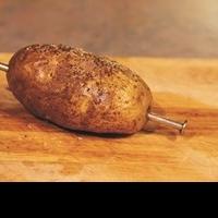 Spud Spikes to Kickstart the Perfect Baked Potato