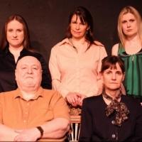 Photo Flash: Meet the Cast of AUGUST: OSAGE COUNTY at Actors' NET Video