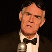 GOING GOODING Begins Tonight in Cape Town