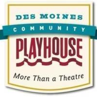 DM Playhouse to Continue Play Reading Series with THE VELVET SKY, 4/6 Video