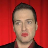 TV Exclusive: CHEWING THE SCENERY- Randy Rainbow Lip Syncs Excerpts from Patti LuPone Video