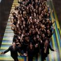 Venezuela’s Simon Bolivar Youth Choir Comes to DC, 9/20-21 Video