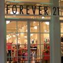 Forever 21 Under Scrutiny by Labor Department