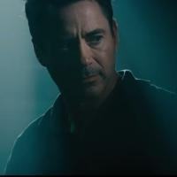 VIDEO: First Look - Robert Downey Jr. Stars in Courtroom Drama THE JUDGE Video