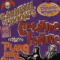 Next Stage Theatre Partners to Bring 'Weird' to the Square!