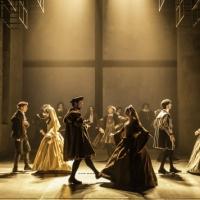 WOLF HALL: PARTS 1 & 2 Brings the Tudors to Broadway Tonight Video