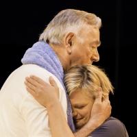 BWW Reviews: OTHER DESERT CITIES, The Old Vic, March 26 2014
