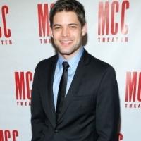 Jeremy Jordan Joins JOE ICONIS AND FAMILY's 4/26 Performance at 54 Below Video