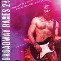 BROADWAY BARES 24 Will 'Rock Hard' at Hammerstein Ballroom on 6/22 Video