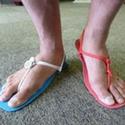 Xero Shoes Barefoot Sandals Named “Most Barefoot” Shoes