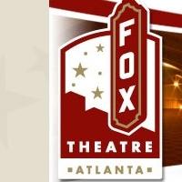 The Fox Theatre Announces the Coca-Cola Summer Film Festival Movie Lineup
