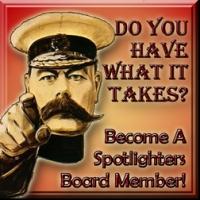 Spotlighters Theatre Seeks New Members for Board of Directors