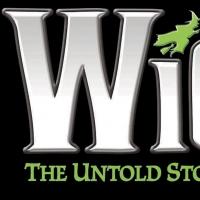 WICKED Breaks Box Office Records at Center for the Performing Arts